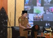 Pemkab Trenggalek Gelar Konsultasi Publik Rencana Awal RKPD 2026