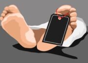 Perempuan Paruh Baya Ditemukan Meninggal di Kamar Kos di Surabaya