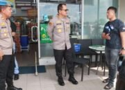 Penembakan di Rest Area KM 45 Tol Jakarta-Merak, Satu Orang Tewas