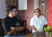 MENGENAL SOSOK RIO DESANTIKA ARSITEK DARI TRENGGALEK