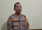 Balita Usia Dua Tahun Tewas Usai Tertimpa Fasilitas Umum Mainan di Gresik