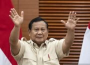 HOAKS! Presiden Prabowo Melantik Ahok sebagai Ketua KPK