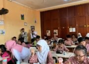Badan Gizi Nasional Luncurkan Program Makan Bergizi Gratis, Prioritaskan Siswa Sekolah