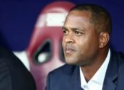 Rekam Jejak Patrick Kluivert, Kurang Prestasi dan Pernah Diduga Tersangkut Judi