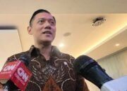 AHY Dorong Infrastruktur Tepat Sasaran Demi Laju Pertumbuhan Ekonomi