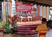Anggota DPRD Trenggalek Sugianto Serap Aspirasi Masyarakat dalam Reses di Desa Jajar