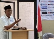 Regenerasi Kepemimpinan SMSI Jawa Timur, Sokip Terpilih sebagai Ketua 2025-2029 dengan Visi Transformasi Media Siber