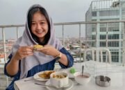 RAMADHAN VAGANZA ALA MAXONE DHARMAHUSADA SAJIKAN MENU LEZAT DAN BAGIKAN DOORPRIZE SETIAP HARINYA