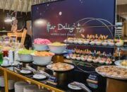 BUKA PUASA DENGAN LEBIH DARI 200 MENU DI MORAZEN SURABAYA: MENGHADIRKAN TEMA “IFTAR DELIGHT VOL 2 – MIDDLE EAST FEAST”