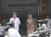 Pimpin Apel Terakhir, Pj. Bupati Bojonegoro Sampaikan Salam Perpisahan Serta Pembelajaran Tentang Perubahan