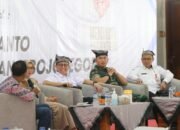 Kado Istimewa: Adriyanto Mendadak Jadi Orang Bojonegoro
