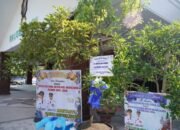Tren Baru! Ucapan Selamat Pelantikan Bupati Bojonegoro dengan Pohon Hidup
