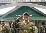 Bupati Bojonegoro Setyo Wahono Ikuti Retret Kepala Daerah di Akmil Magelang
