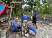 Pemkab Bojonegoro Atasi Krisis Air dengan Optimalkan Sumber Air Sungai Bawah Tanah dan Permukaan