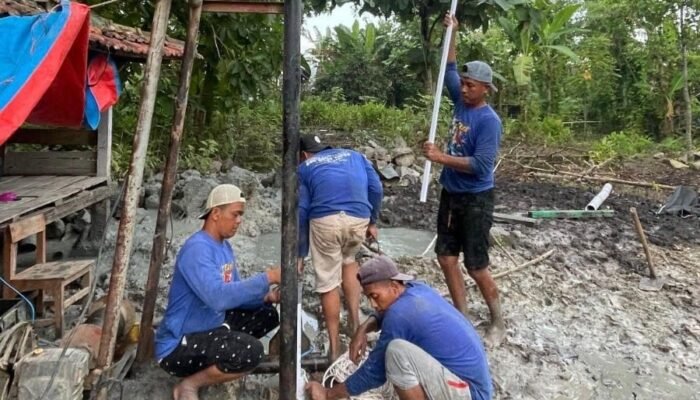 Pemkab Bojonegoro Atasi Krisis Air dengan Optimalkan Sumber Air Sungai Bawah Tanah dan Permukaan