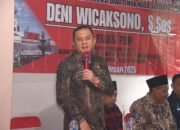Deny Wicaksono : Alat Pertanian di Desa Cetok Trenggalek Menjadi Prioritas Dalam Program