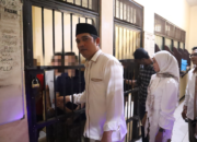 Kapolres Situbondo Ajak Tahanan Makan Bersama Pada Moment Lebaran Idul Fitri 1446 Hijriyah