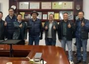 Owner BALAD GRUP: “Saya Mencoba Menerobos Pasar Lobster China, Saya Merangkul 3 Kolega Demi Meneguhkan Hegemoni Pasar China”
