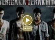 MOVIE SERIGALA TERAKHIR