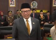 Komisi I DPRD Trenggalek Kunjungi Sleman, Dalami Implementasi UU Nomor 1 Tahun 2023