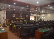 Gonjang-Ganjing TPP PNS di Trenggalek, Ketua DPRD Angkat Bicara