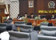 DPRD Trenggalek Evaluasi Efektivitas Lokasi Kunjungan Kerja