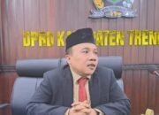 Wacana Penambahan OPD di Trenggalek, Ketua DPRD: Menunggu Stabilitas Keuangan Daerah