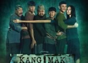 Nonton Film Kang Mak (from Pee Mak) (2024) Horor Komedi