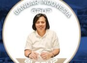 Creator, Owner dan Founder BALAD GRUP Merintis Usaha Perikanan Tangkap di NTT, Maluku dan Papua