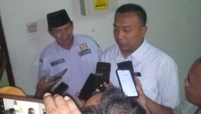 Bupati Situbondo, Mas Rio Batalkan Beli Toyota Alphard Sebagai Mobil Dinas