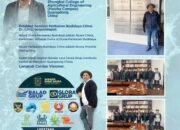 Creator, Founder dan Owner BALAD GRUP Akan Merambah Usaha Perikanan Budidaya LOKETARU ke Jepang dan Benua Amerika Serikat dan Merajai Dunia