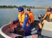 Nelayan Hilang di Perairan Jangkar, Tim SAR Gabungan Lakukan Pencarian