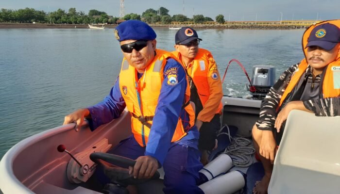 Nelayan Hilang di Perairan Jangkar, Tim SAR Gabungan Lakukan Pencarian