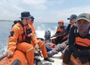 Hari Pertama Pencarian Nelayan Hilang, Junaedi Warga Pulau Raas, Sumenep Madura Itu Belum Ditemukan