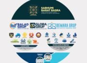 Creator, Founder, Owner BALAD GROUP, HRM Khalilur R Abdullah Sahlawiy Akan Lakukan Anjangsana Usaha, Menapaki Tanda Tangan Kontrak di Tiga Negara