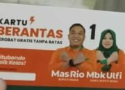 Dua RSUD di Situbondo Sudah Bisa Melayani Para Pasien dengan Kartu “BERANTAS”
