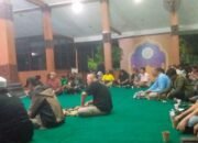 Pemkab Situbondo Gelar Acara “Apolkompol Sareng Mas Rio” di Pendopo