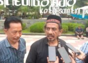 Aksi Damai Kemanusiaan Hari Al-qud Sedunia Digelar di 18 Titik di Indonesia, Begini Kata Habib Zain di Situbondo