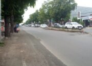 Situasi Jalan Pantura Situbondo Pada H-1 Lengang, Kendaraan Pemudik Sepi dan Lancar