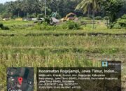 Negri Konoha Diduga DIHANTAM TAMBANG ILEGAL: APH TUTUP MATA