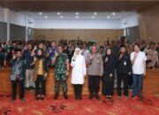 Program Asta Cita Presiden Prabowo Yakni swasembada pangan,Pemkab Banyuwangi Kolaborasi Dengan Berbagai Pihak