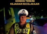 Kecelakaan Truk vs Truk di Jalan Pantura Kembangsambi Pasir Putih, Situbondo Sudah Ditangani