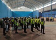 Kapolres Situbondo Imbau Masyarakat Tidak Takbir Keliling Pada Malam Lebaran Idul Fitri 1 Syawal 1446 Hijriyah 