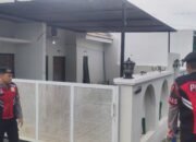 Polres Situbondo Gelar Patroli Pemukiman dan Rumah Kosong yang Ditinggal Mudik Lebaran, Antisipasi Tindak Kriminal