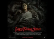 Film Horor Indonesia : “Paku Tanah Jawa”