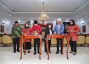 Pemkab Trenggalek Permudah Calon PMI, Teken Kesepakatan Kerja Sama ke Korea Selatan dan Jepang