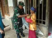 Babinsa Koramil 0823-16 Sumbermalang Gelar Baksos di Desa Tlogosari