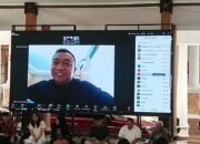 Diaspora Kabupaten Situbondo Gelar Dialog Wisata Bersama Bupati dan Wabup