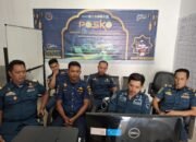 ‎Arus Mudik dan Balik Lebaran Idul Fitri 2025 Telah Usai, Begini Kata Kepala KSOP Kelas IV Panarukan, Herland Aprilianto, SH 