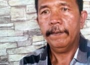 Tidak Terima Difitnah Telah Lakukan Pungutan Liar dan Pemalakan Terhadap Warga Taman Kursi, Edy Susanto Polisikan 11 Orang